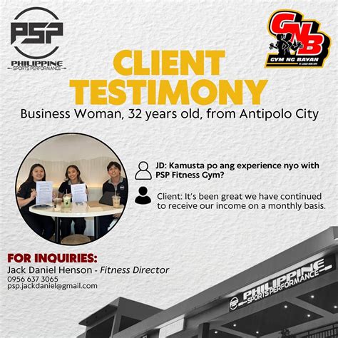 PSP Fitness Gym Membership and Franchise .